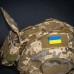 Підсумок-противага на каску та для кавера Kirasa піксель (KI610)