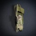 Підсумок під рацію з фастексом Cordura 1050 мультикам (LE3507)