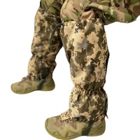 Водонепроникні бахіли Ranger піксель (RA8928) Водонепроникні бахіли Ranger піксель (RA8928)