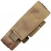 Підсумок під турнікет закритий PolyCordura 900D койот (LE3558)