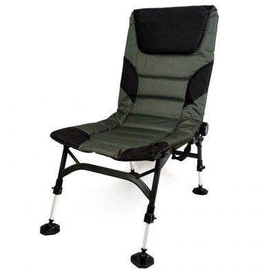 Коропове крісло Ranger Chester (Арт. RA 2240) Коропове крісло Ranger Chester (Арт. RA 2240)