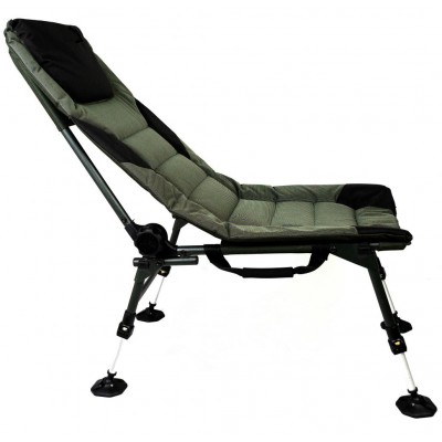 Коропове крісло Ranger Chester (Арт. RA 2240) Коропове крісло Ranger Chester (Арт. RA 2240)