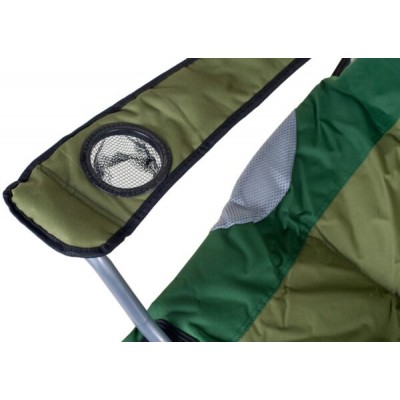 Крісло складане Ranger SL 750 (Арт. RA 2202)