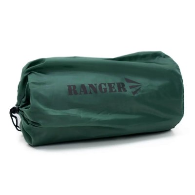 Самонадувний килимок Ranger Batur (Арт. RA 6631)