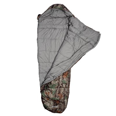 Спальный мешок Ranger Apollon Camo (Арт. RA 6639) Спальный мешок Ranger Apollon Camo (Арт. RA 6639)