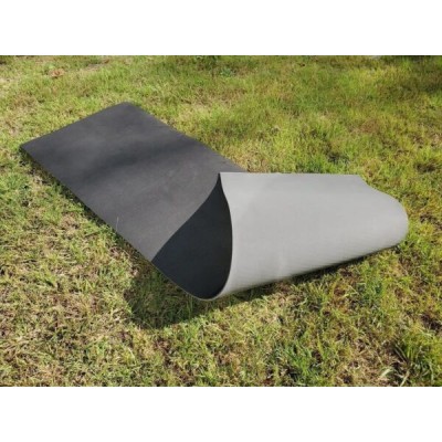 Каремат 200х75 Grey 10 мм (SK0002)