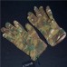 Перчатки флісові 280 гм Kirasa мультикам (Арт KI418) Перчатки флісові 280 гм Kirasa мультикам (Арт KI418)