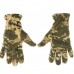Перчатки флісові Ranger піксель (RA8941)