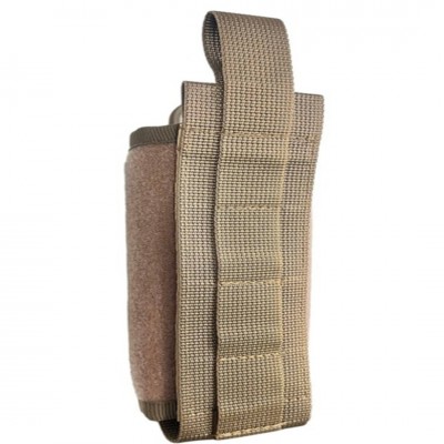 Підсумок під турнікет закритий Cordura 1050 мультикам (LE3472)