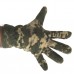Перчатки флісові Ranger піксель (RA8941)