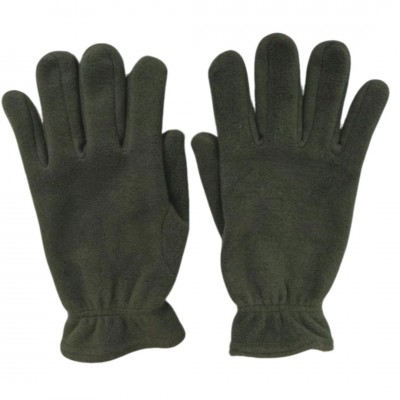 Комплект (шапка, бафф, перчатки) Ranger, олива 55-57 (RA8956)