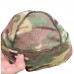 Шапка флісова герб Ranger мультикам 55-57 (RA8954)