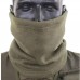 Комплект (шапка, бафф, перчатки) Ranger, олива 55-57 (RA8956)