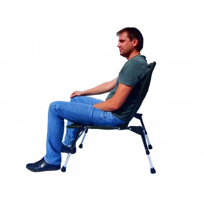 Коропове крісло Ranger Fisherman Light (Арт. RA 2224)