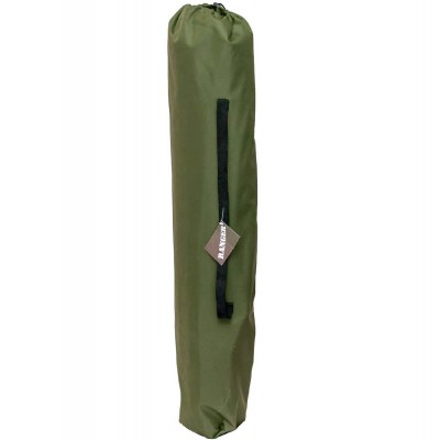 Похідне ліжко Ranger Military alum (Арт. RA 5504)
