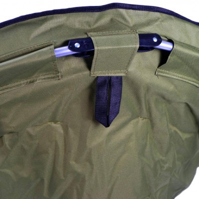 Складане крісло Ranger Ракушка (Арт. RA 2227)