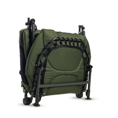 Коропова розкладачка Ranger BED 86 (Арт. RA 5514)