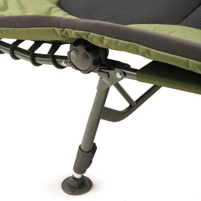 Коропова розкладачка Ranger BED 86 (Арт. RA 5514)