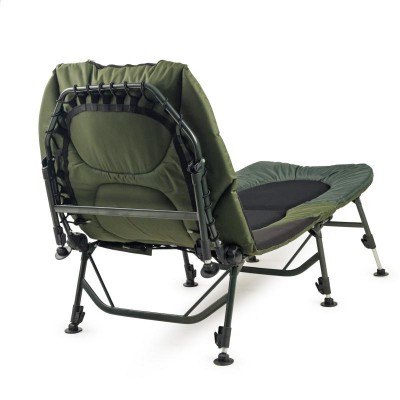 Коропова розкладачка Ranger BED 86 (Арт. RA 5514)