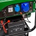 Бензиновий генератор Ranger Tiger 8500 (RA 7756)