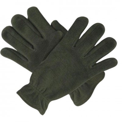 Комплект (шапка, бафф, перчатки) Ranger, олива 58-61 (RA89561)