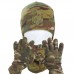 Шапка флісова герб Ranger мультикам 58-61 (RA89541) Шапка флісова герб Ranger мультикам 58-61 (RA89541)