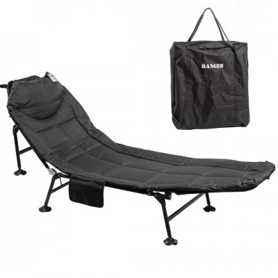 Похідне ліжко Ranger Comfort Lux 6 legs (Арт. RA 5526) Похідне ліжко Ranger Comfort Lux 6 legs (Арт. RA 5526)