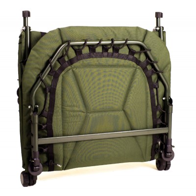 Коропова розкладачка Ranger Campfeuer (Арт. RA 5507)