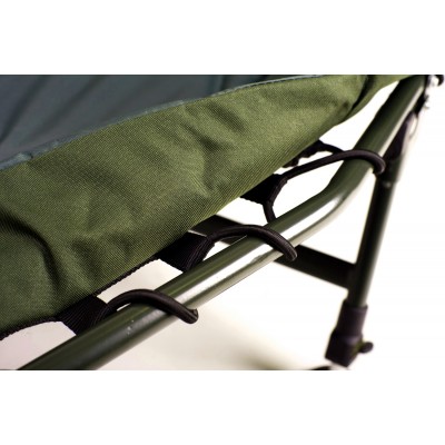 Коропова розкладачка Ranger Campfeuer (Арт. RA 5507)
