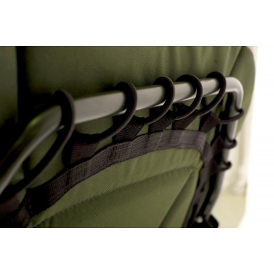 Коропова розкладачка Ranger Campfeuer (Арт. RA 5507)