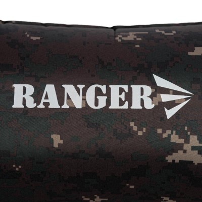 Самонадувающийсякиковрик Ranger Tibet Camo (Арт. RA 6641)