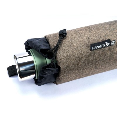 Чохол для термоса Ranger 0,75 L (Арт. RA 9936) Чохол для термоса Ranger 0,75 L (Арт. RA 9936)