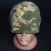 Шапка флісова Ranger піксель 55-57 (RA8952)