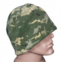 Шапка флісова Ranger піксель 55-57 (RA8952)