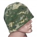 Шапка флісова Ranger піксель 55-57 (RA8952)