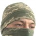 Шапка флісова Ranger піксель 55-57 (RA8952)