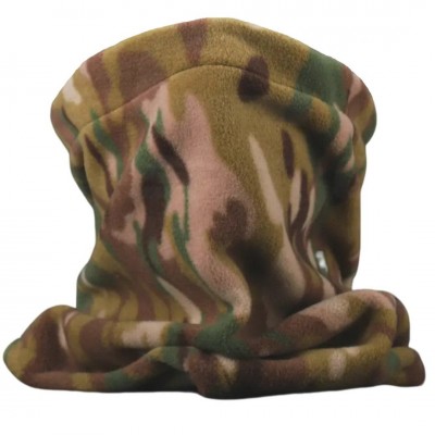 Комплект (шапка, бафф, перчатки) Ranger, мультикам 55-57 (RA8957)