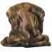 Комплект (шапка, бафф, перчатки) Ranger, мультикам 55-57 (RA8957)