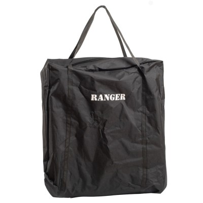 Похідне ліжко Ranger Comfort Lux 8 legs (Арт. RA 5527) Похідне ліжко Ranger Comfort Lux 8 legs (Арт. RA 5527)