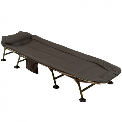 Похідне ліжко Ranger Comfort Lux 8 legs (Арт. RA 5527) Похідне ліжко Ranger Comfort Lux 8 legs (Арт. RA 5527)