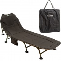 Похідне ліжко Ranger Comfort Lux 8 legs (Арт. RA 5527) Похідне ліжко Ranger Comfort Lux 8 legs (Арт. RA 5527)