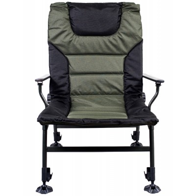 Коропове крісло Ranger Wide Carp SL-105+prefix (Арт. RA 2234) Коропове крісло Ranger Wide Carp SL-105+prefix (Арт. RA 2234)