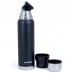 Термос Ranger Expert 1,2 L Black (Ар. RA 9944) Термос Ranger Expert 1,2 L Black (Ар. RA 9944)