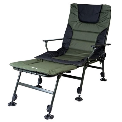Коропове крісло Ranger Wide Carp SL-105+prefix (Арт. RA 2234) Коропове крісло Ranger Wide Carp SL-105+prefix (Арт. RA 2234)
