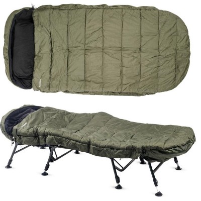 Спальний мішок Ranger 5 season ( Арт. RA 5516) Спальний мішок Ranger 5 season ( Арт. RA 5516)