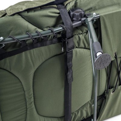 Спальний мішок Ranger 5 season ( Арт. RA 5516) Спальний мішок Ranger 5 season ( Арт. RA 5516)