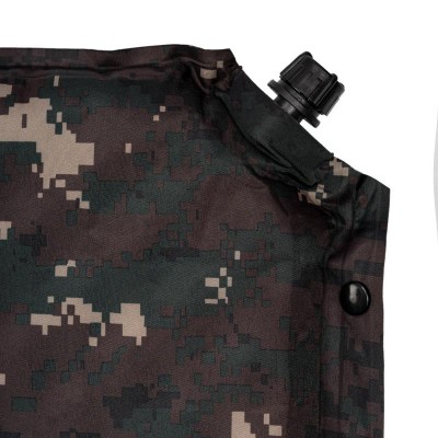 Самонадувающийсякиковрик Ranger Sinay Camo (Арт. RA 6642)