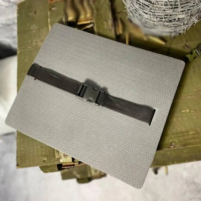 Туристична сидушка(пінопопа) Ranger Eva 10 мм (RA8904) Туристична сидушка(пінопопа) Ranger Eva 10 мм (RA8904)