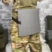 Туристична сидушка(пінопопа) Ranger Eva 10 мм (RA8904) Туристична сидушка(пінопопа) Ranger Eva 10 мм (RA8904)