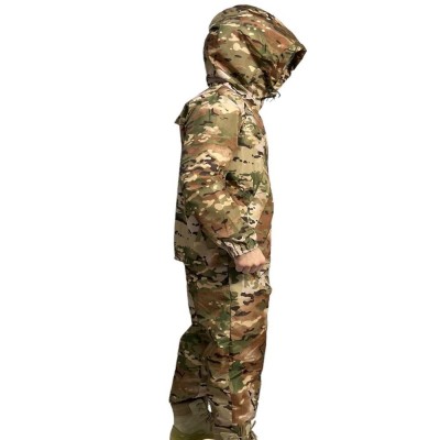Водонепроникний маскувальний костюм Ranger мультикам XXL (RA8923XXL)